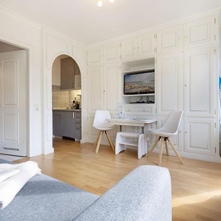 Ferienwohnung Dünenperle List auf Sylt Exterior foto