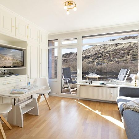 Ferienwohnung Dünenperle List auf Sylt Exterior foto