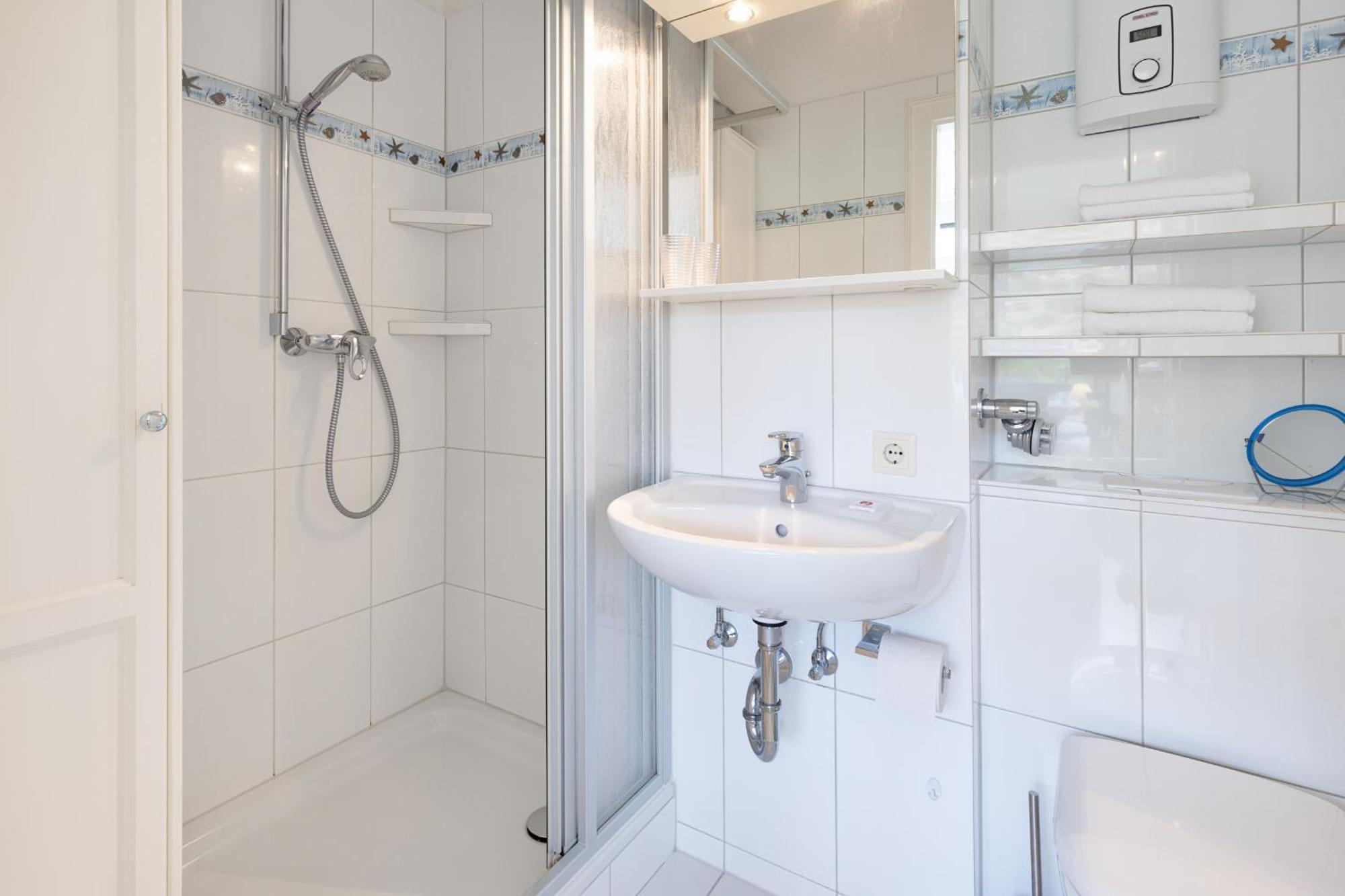 Ferienwohnung Dünenperle List auf Sylt Exterior foto