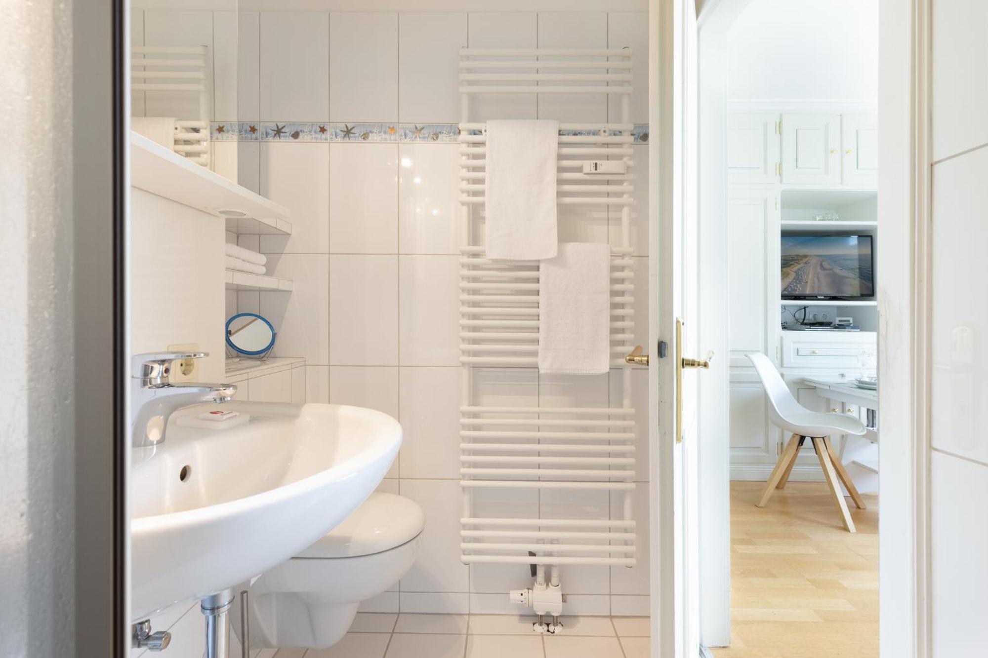 Ferienwohnung Dünenperle List auf Sylt Exterior foto