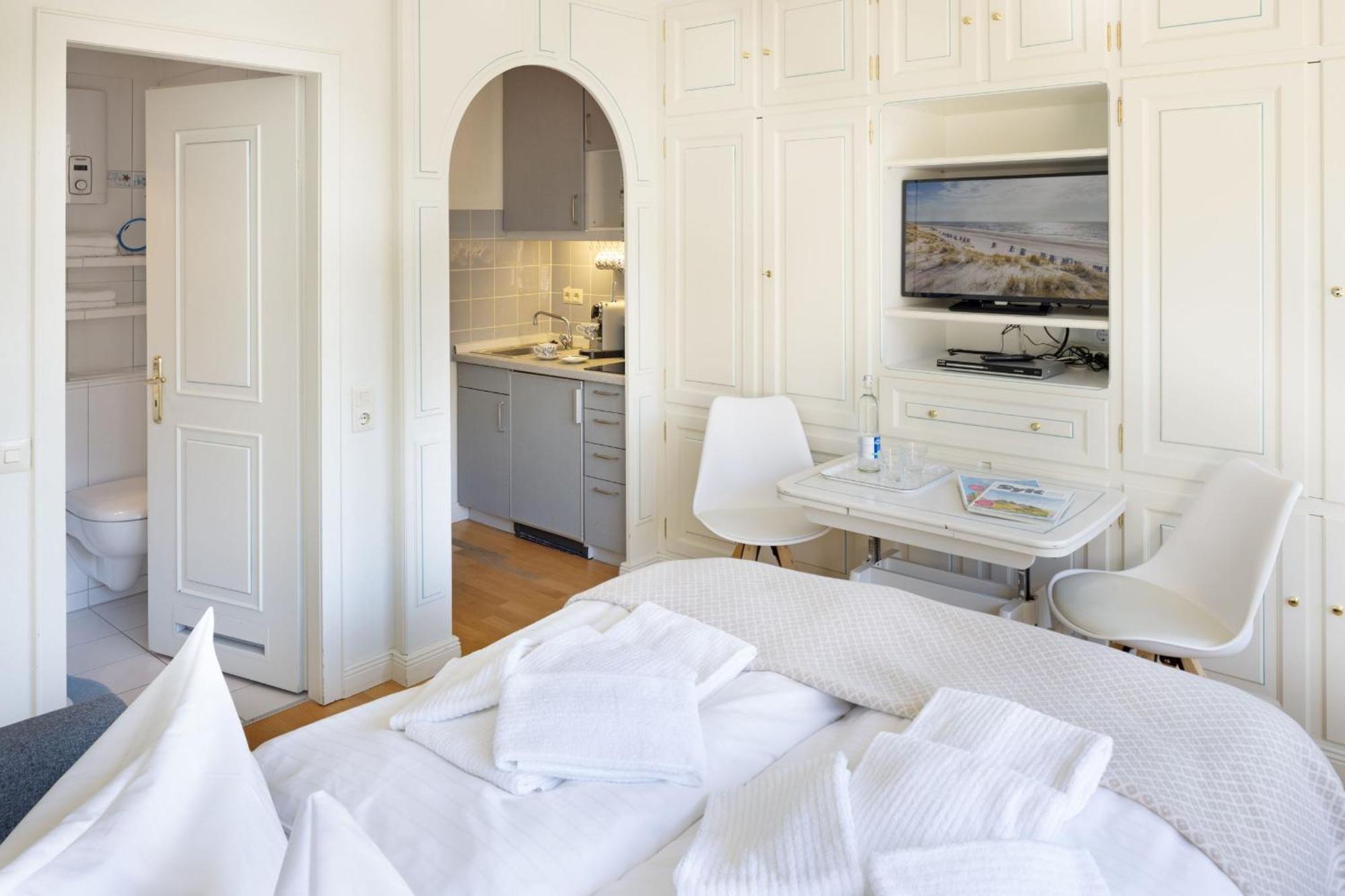 Ferienwohnung Dünenperle List auf Sylt Exterior foto