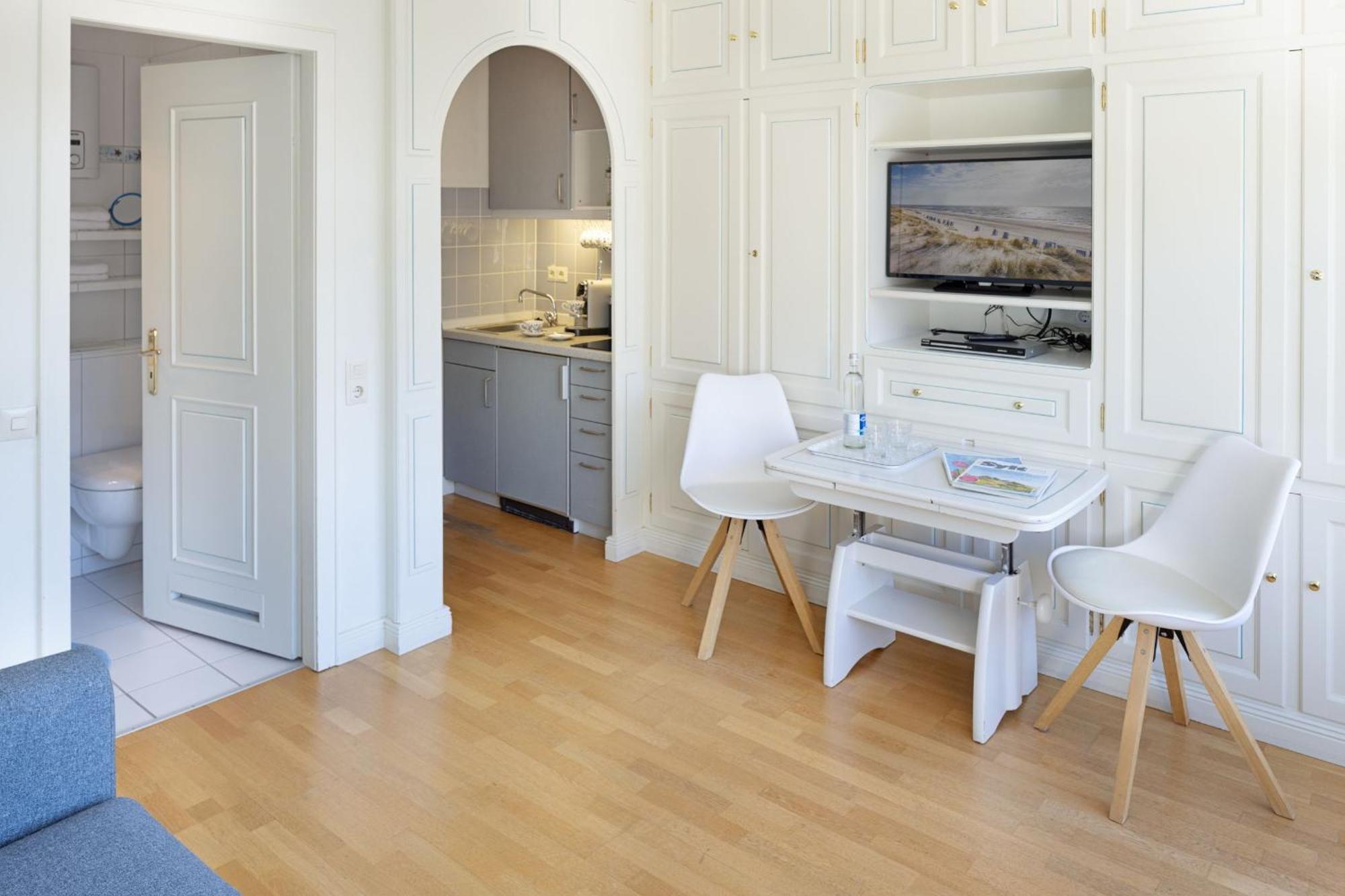 Ferienwohnung Dünenperle List auf Sylt Exterior foto