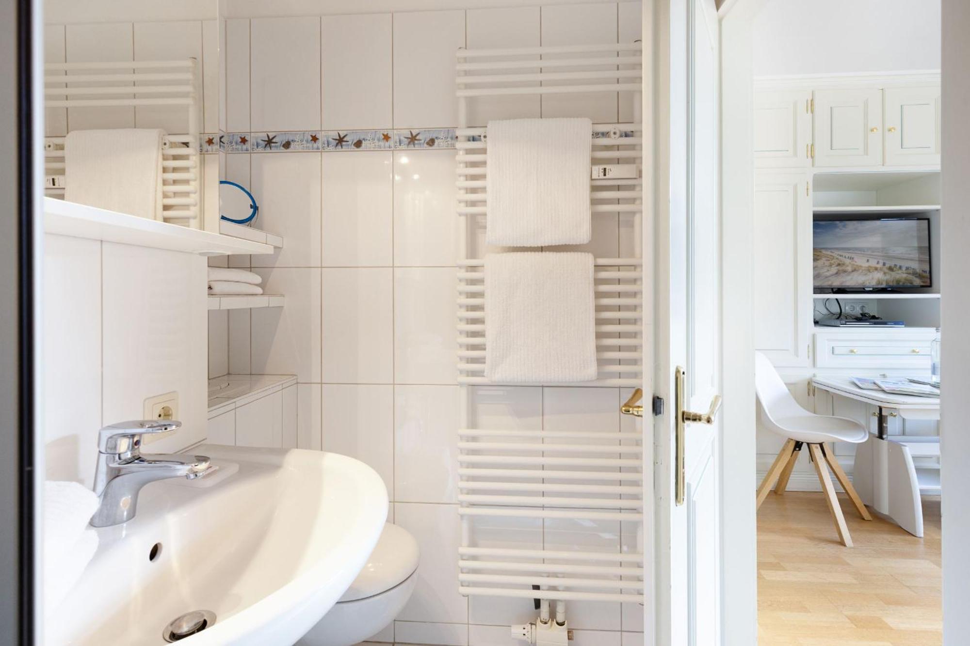 Ferienwohnung Dünenperle List auf Sylt Exterior foto