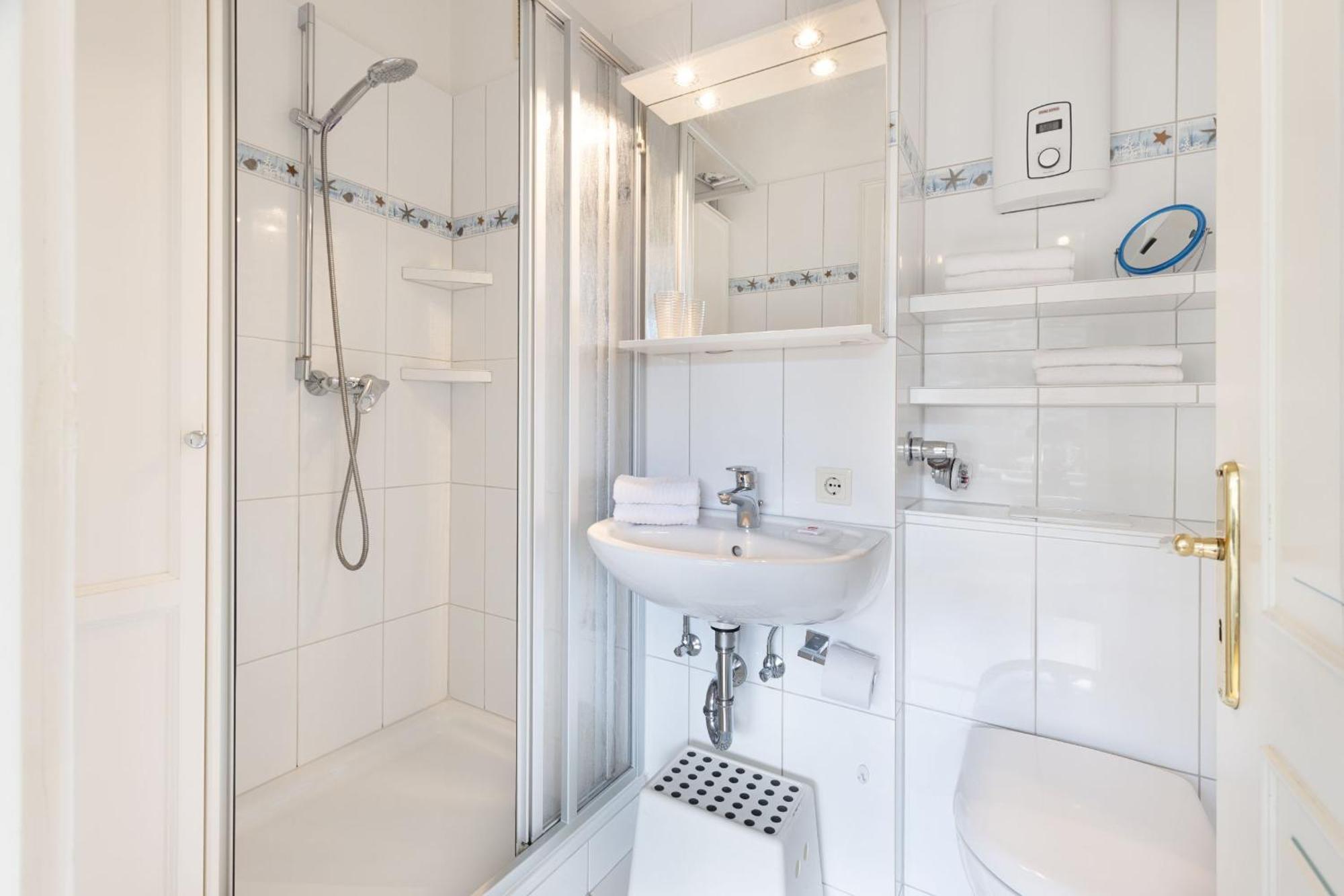Ferienwohnung Dünenperle List auf Sylt Exterior foto