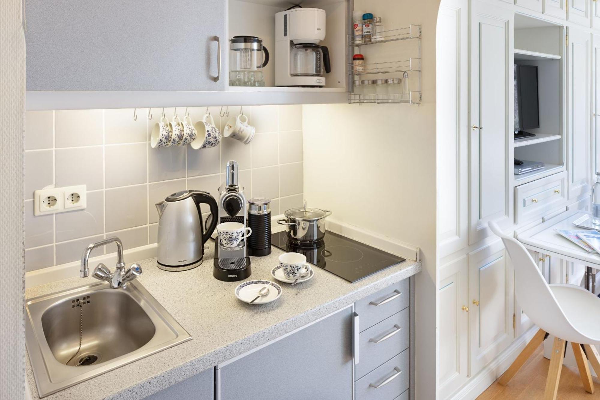 Ferienwohnung Dünenperle List auf Sylt Exterior foto