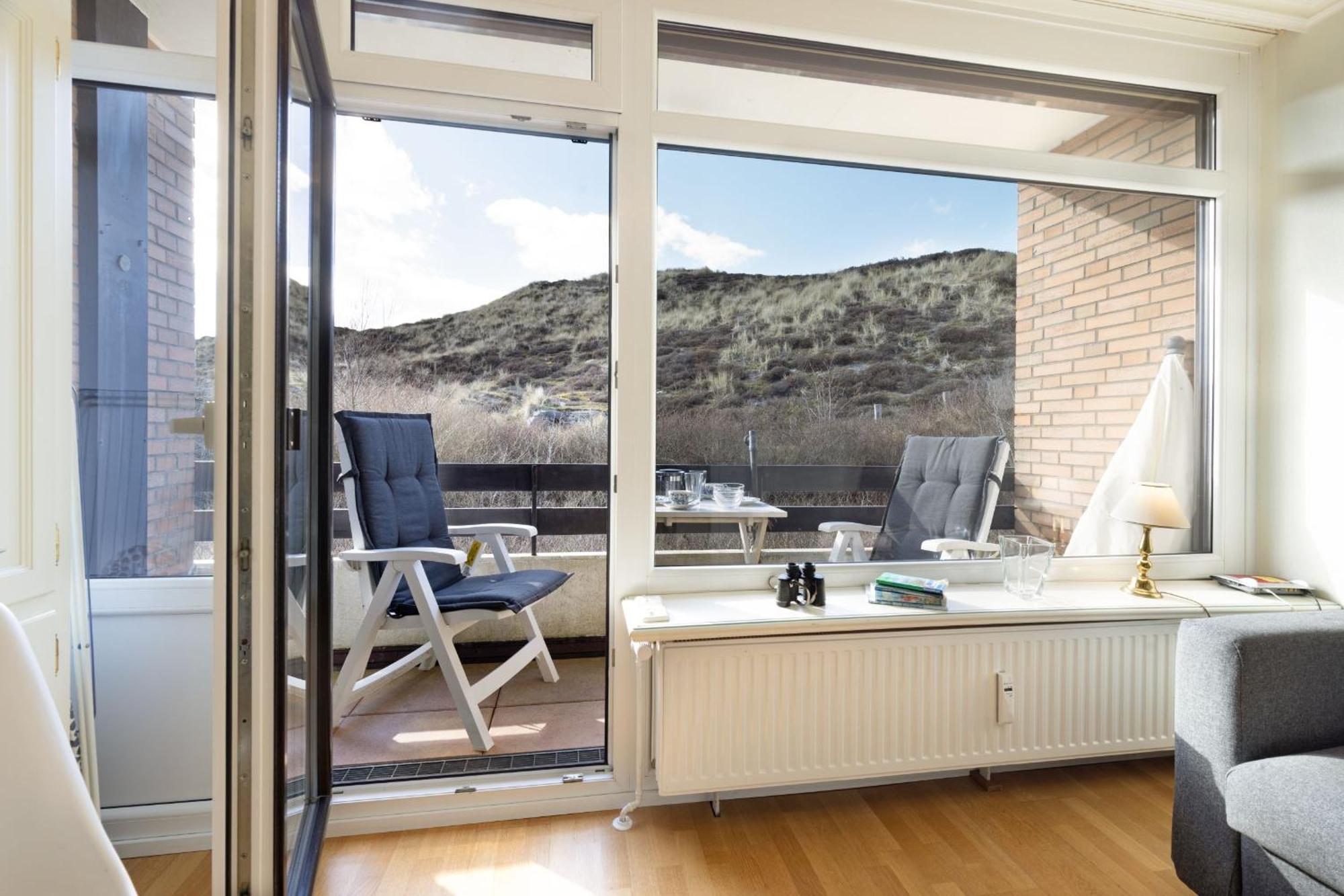 Ferienwohnung Dünenperle List auf Sylt Exterior foto