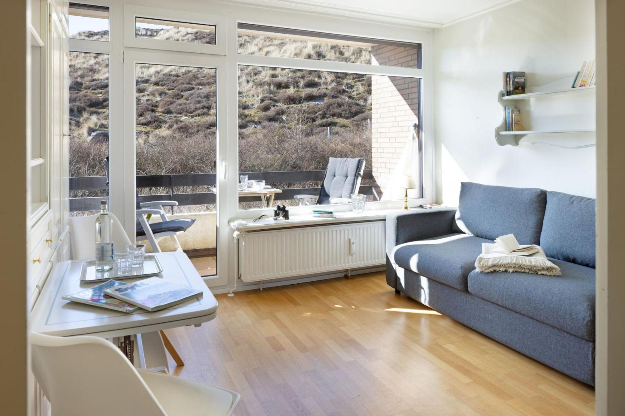 Ferienwohnung Dünenperle List auf Sylt Exterior foto
